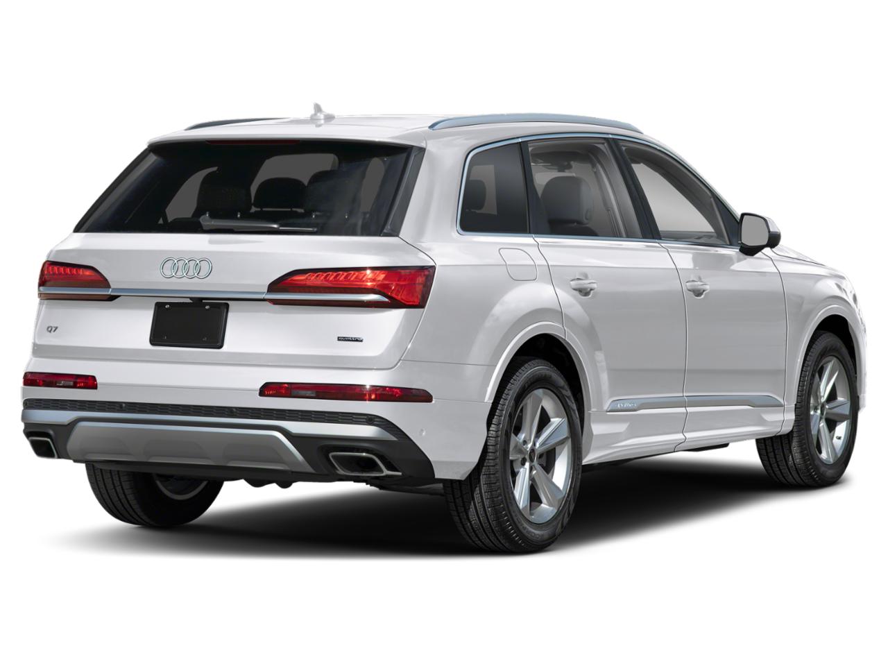 2025 Audi Q7 Vehicle Photo in Appleton, WI 54913