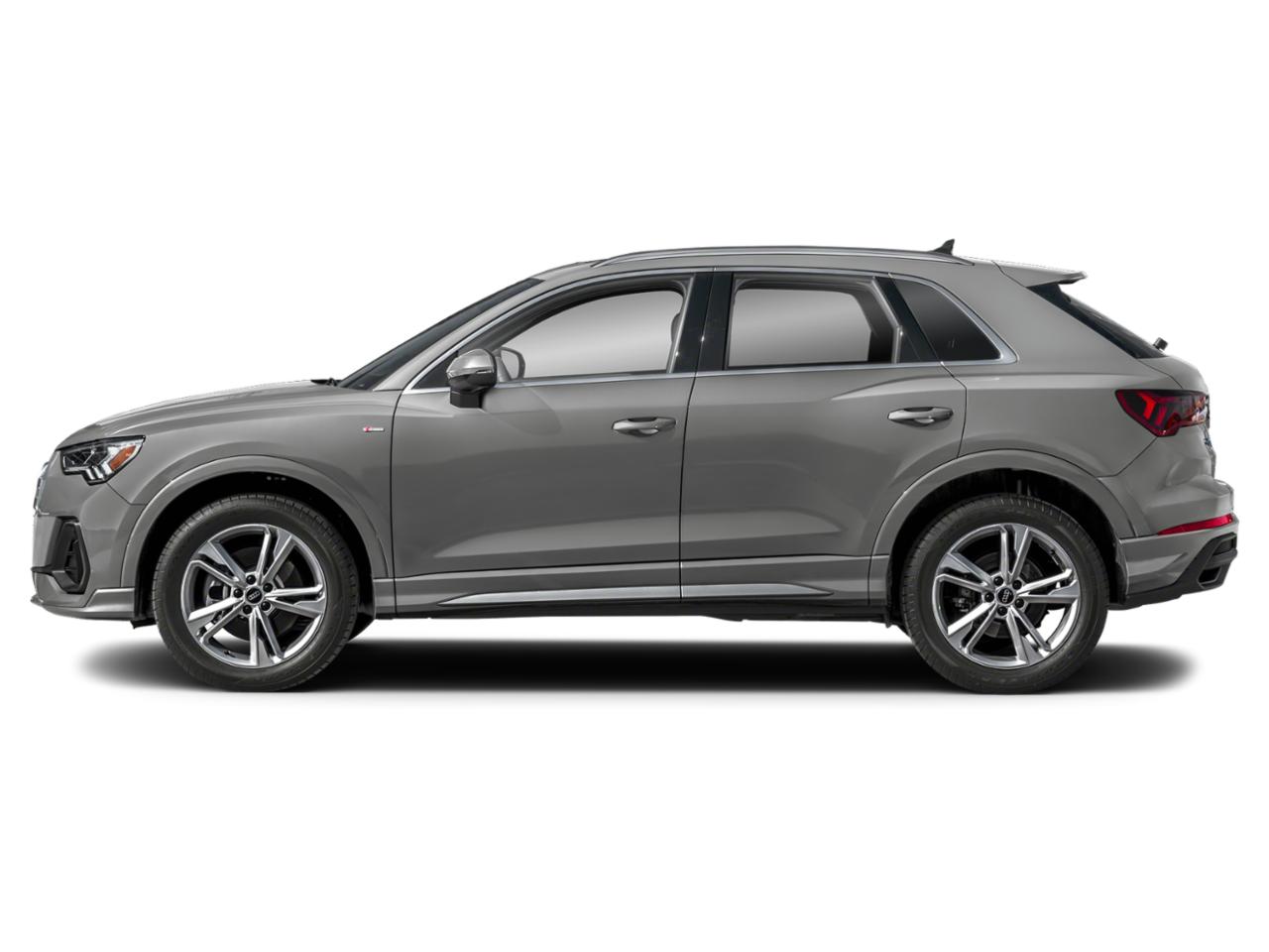 2025 Audi Q3 Vehicle Photo in Appleton, WI 54913
