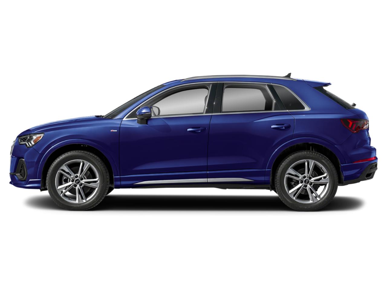 2025 Audi Q3 Vehicle Photo in Appleton, WI 54913
