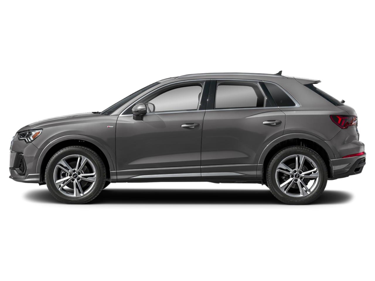 2025 Audi Q3 Vehicle Photo in Appleton, WI 54913