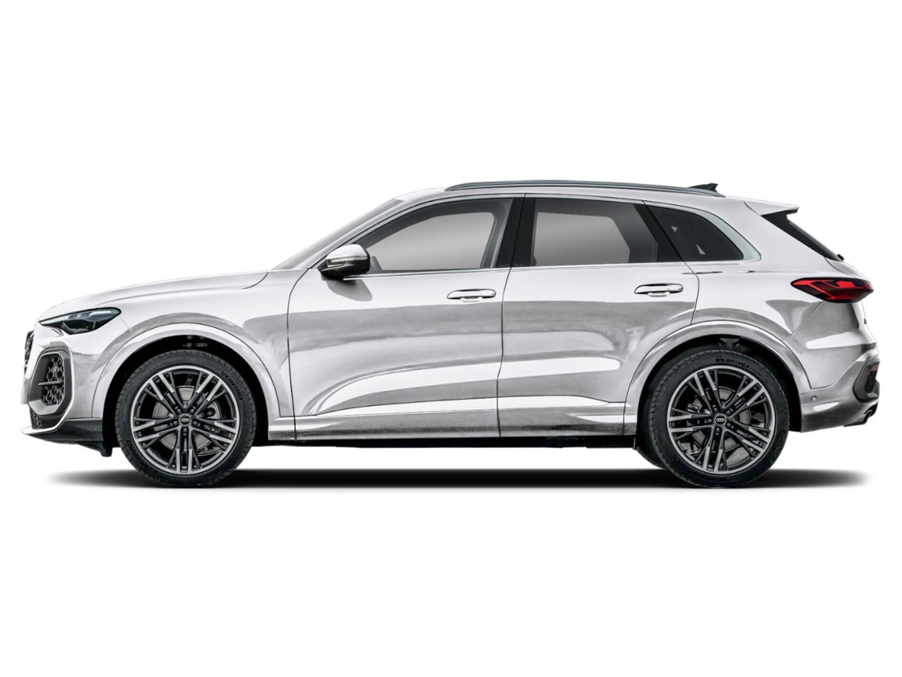 2025 Audi Q5 Vehicle Photo in Appleton, WI 54913