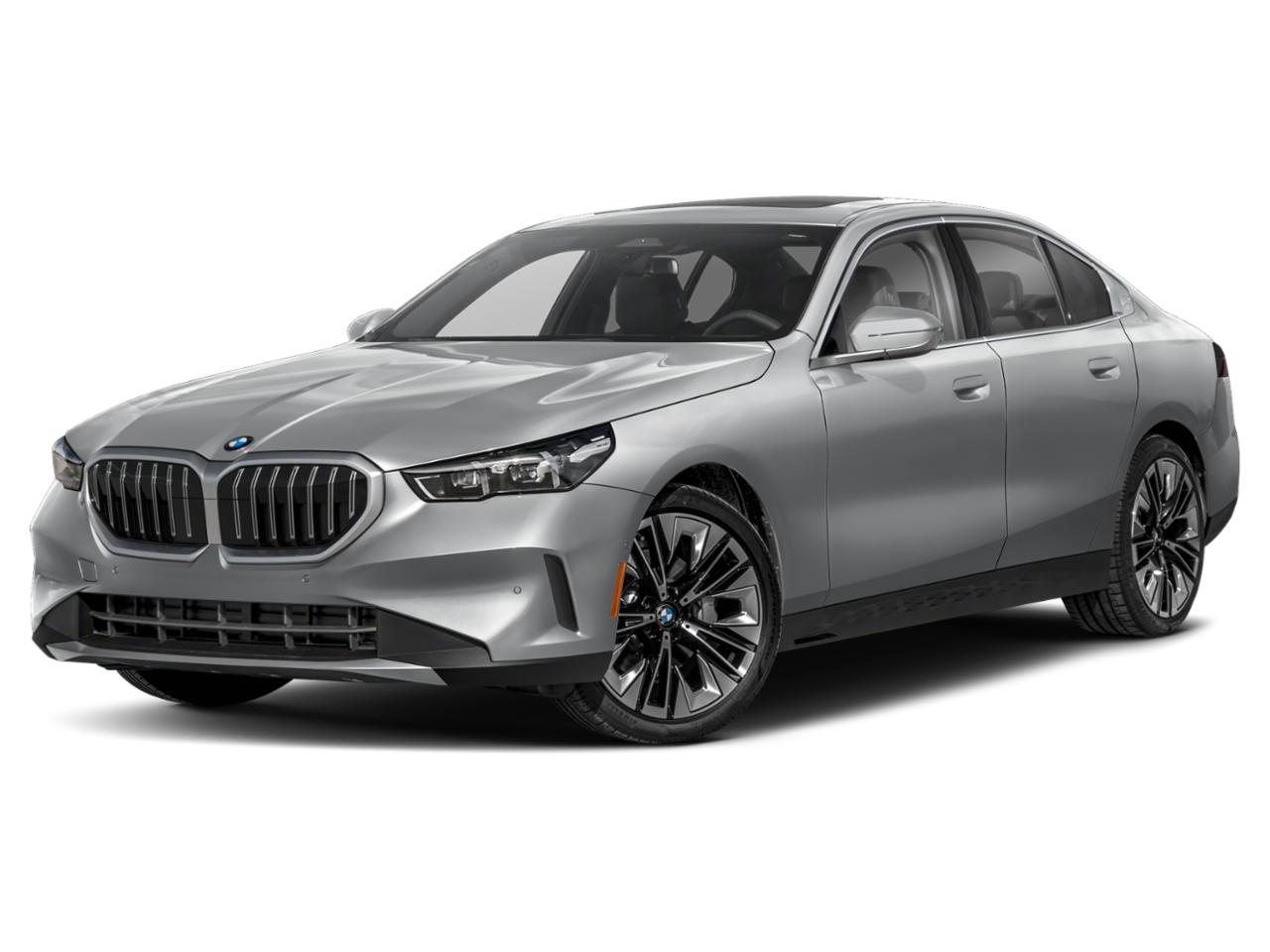2025 BMW 530i xDrive Vehicle Photo in Lancaster, PA 17601