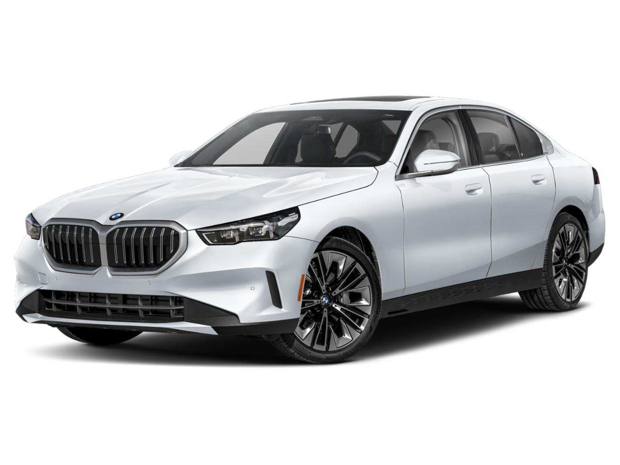 2025 BMW 530i xDrive Vehicle Photo in Lancaster, PA 17601