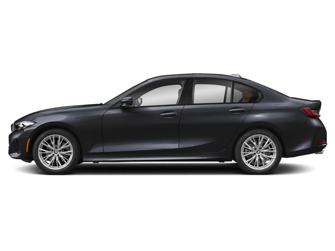 2025 BMW 330i xDrive Vehicle Photo in Lancaster, PA 17601