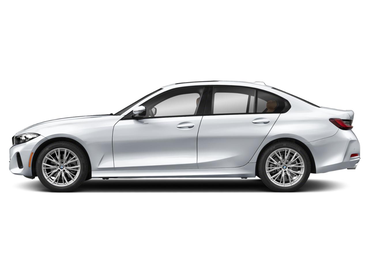 2025 BMW 330i xDrive Vehicle Photo in Lancaster, PA 17601