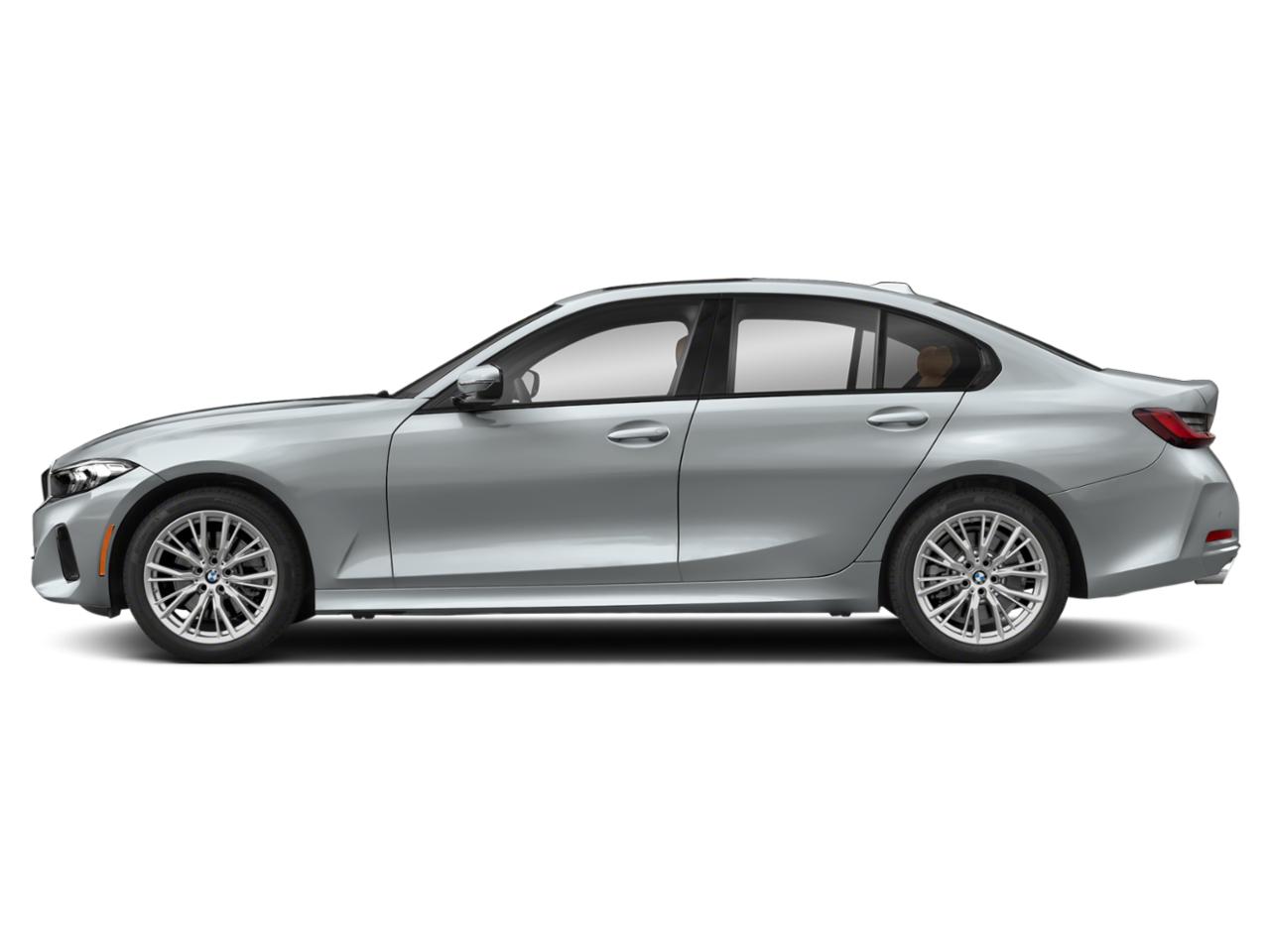 2025 BMW 330i xDrive Vehicle Photo in Lancaster, PA 17601