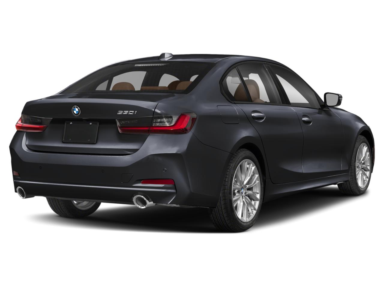 2025 BMW 330i xDrive Vehicle Photo in Lancaster, PA 17601