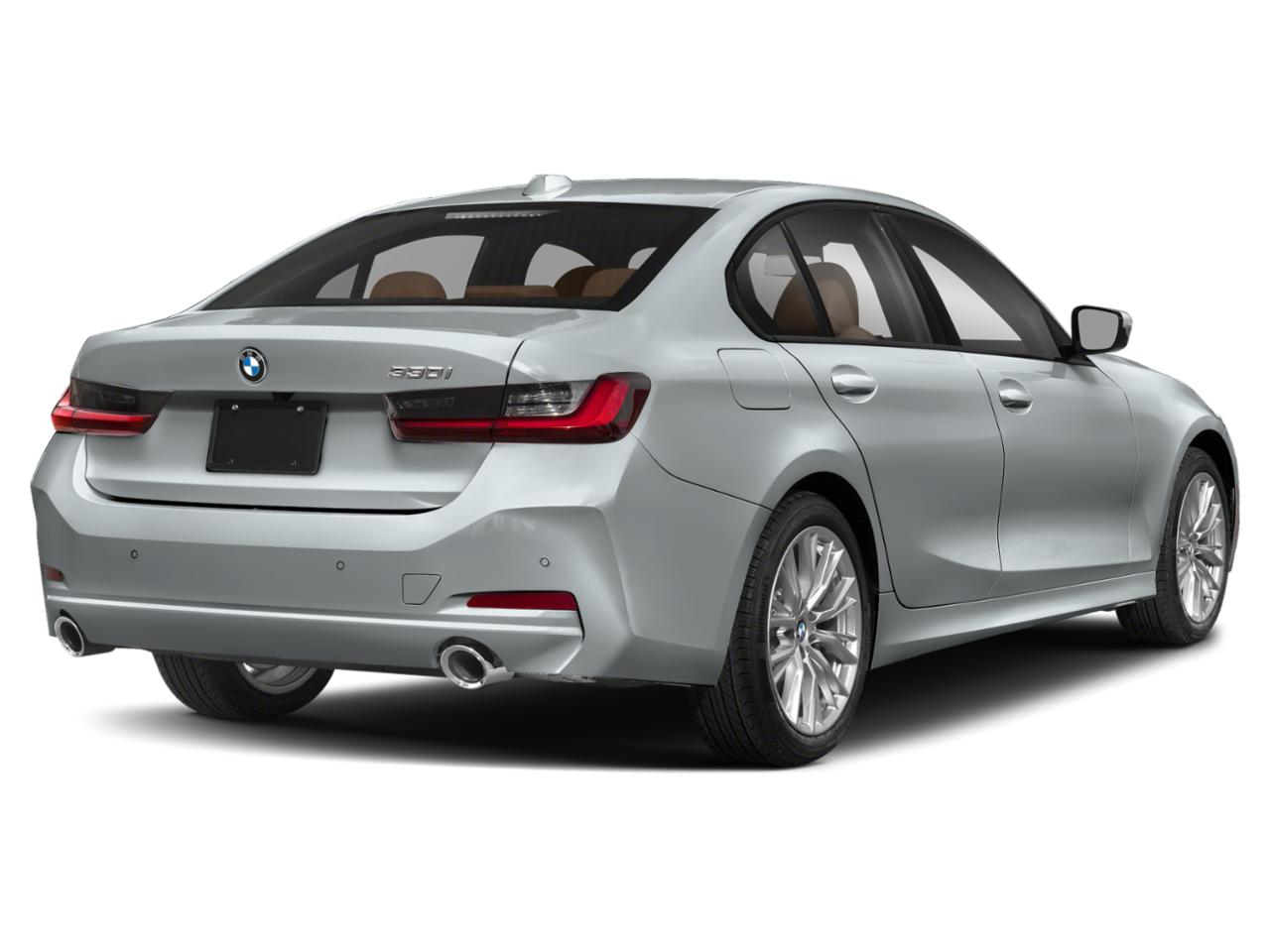 2025 BMW 330i xDrive Vehicle Photo in Lancaster, PA 17601