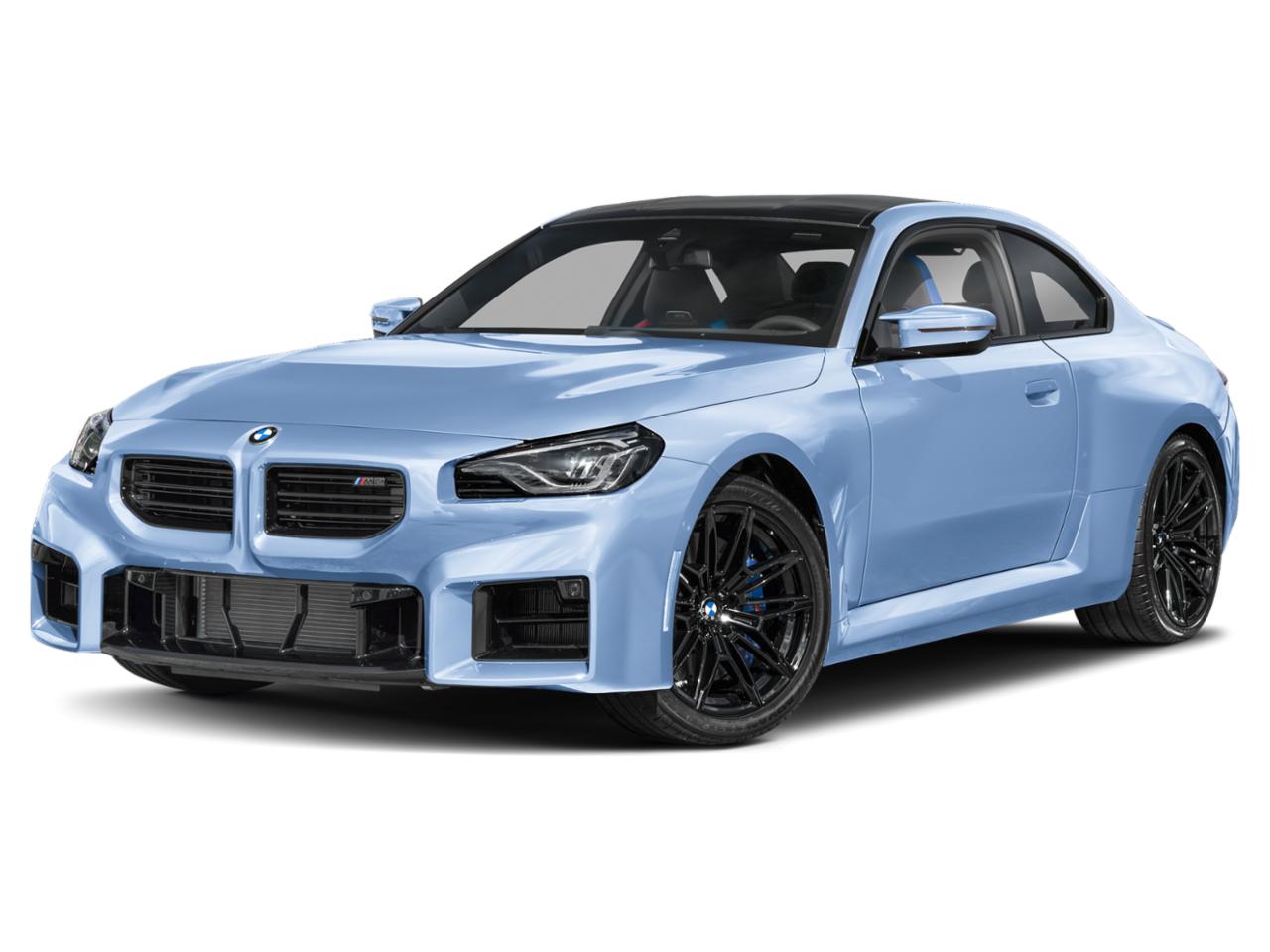 2025 BMW M2 Vehicle Photo in Appleton, WI 54913