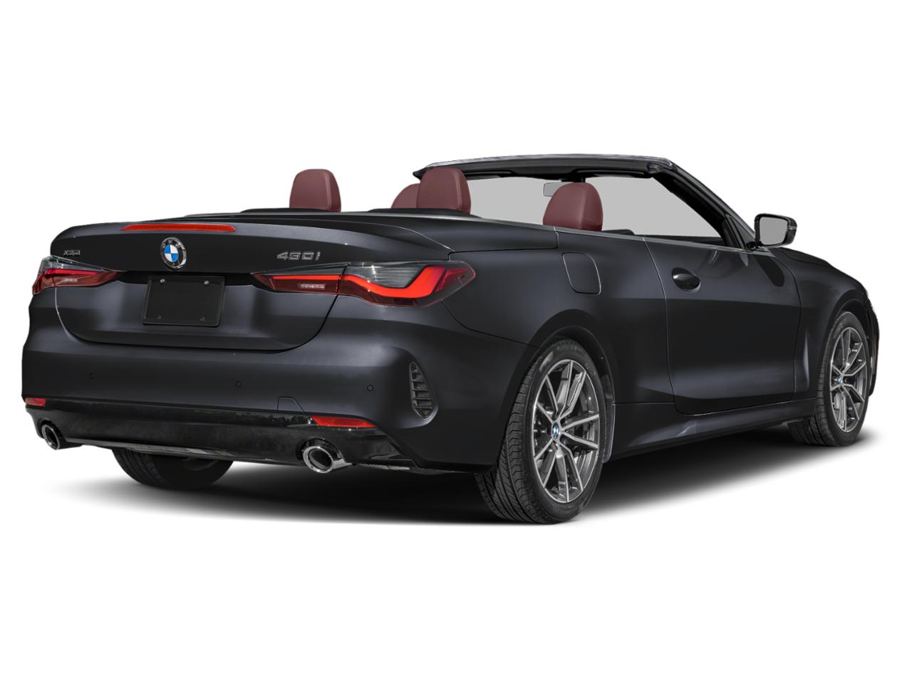 2025 BMW 430i xDrive Vehicle Photo in Lancaster, PA 17601