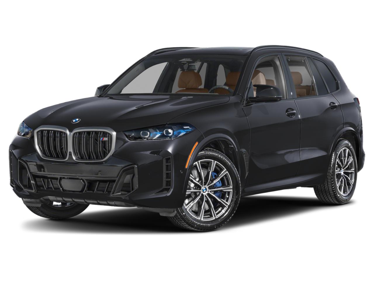 2025 BMW X5 M60i Vehicle Photo in Muncy, PA 17756