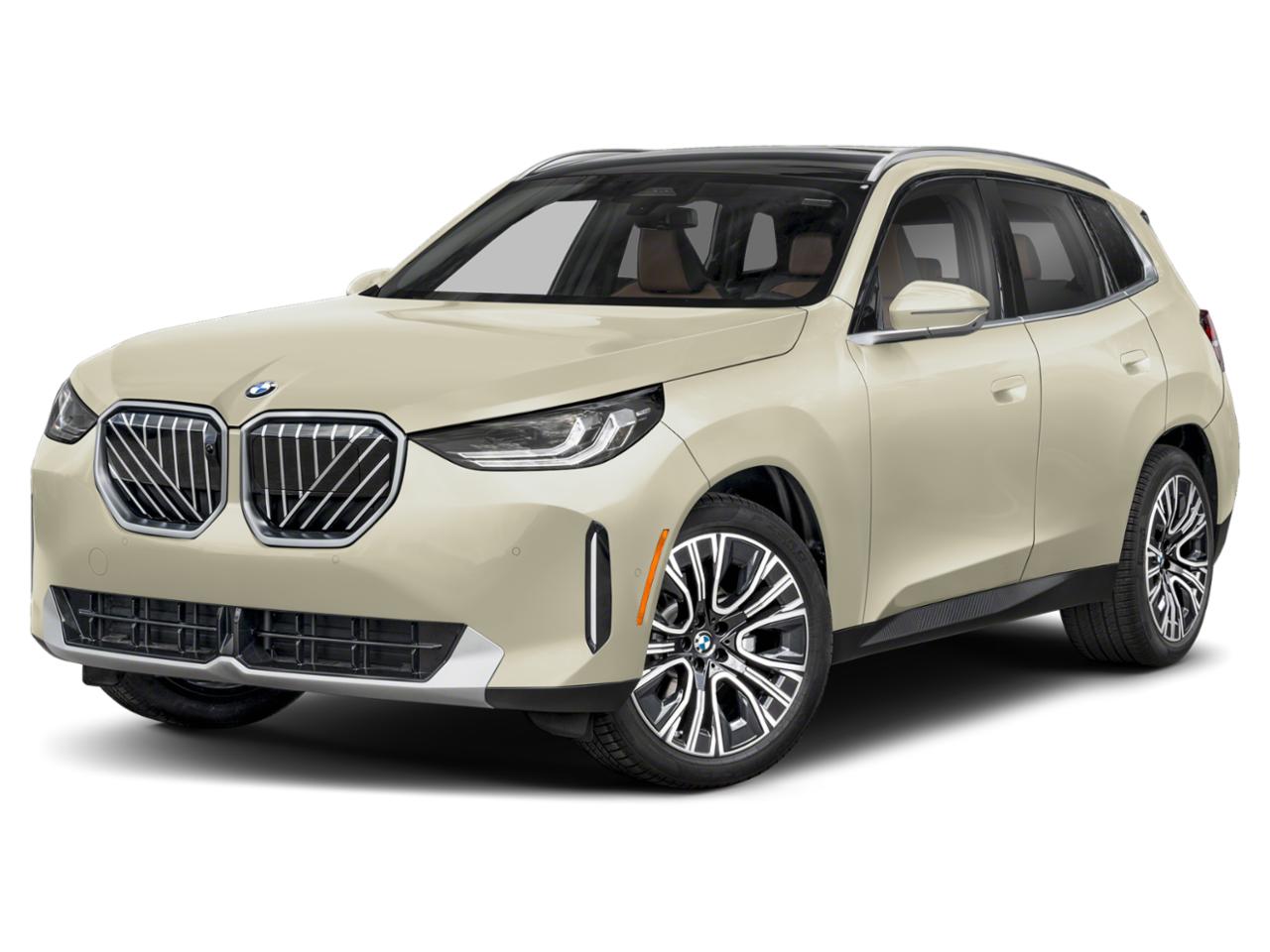 2025 BMW X3 30 xDrive Vehicle Photo in Appleton, WI 54913