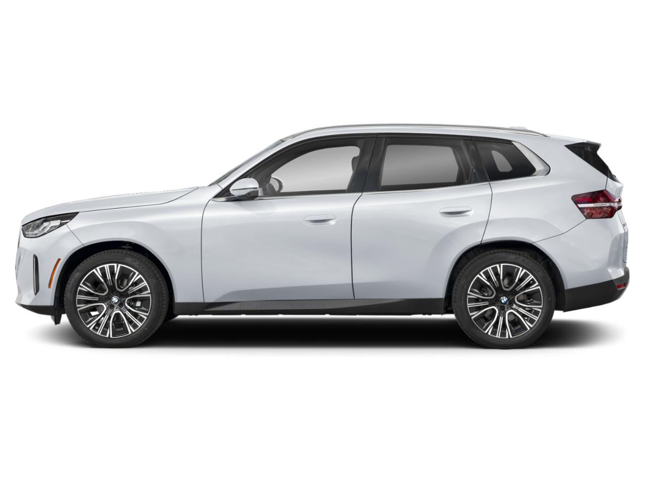 2025 BMW X3 30 xDrive Vehicle Photo in Lancaster, PA 17601