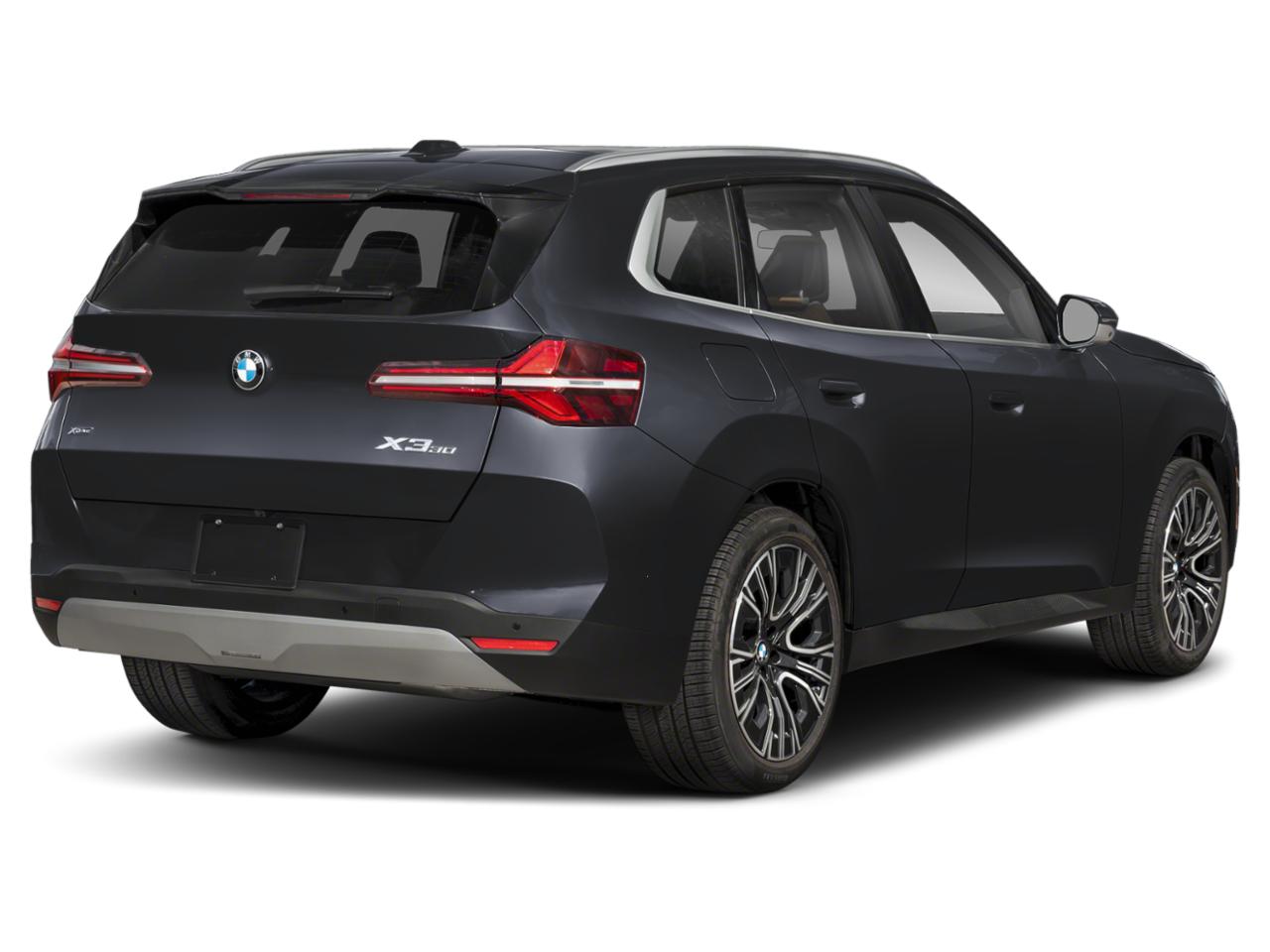 2025 BMW X3 M50 xDrive Vehicle Photo in Lancaster, PA 17601