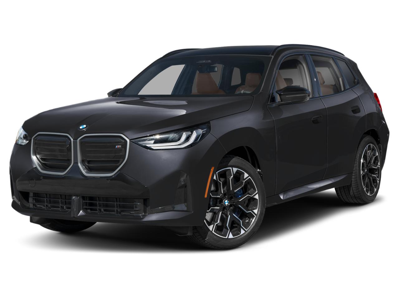 2025 BMW X3 M50 xDrive Vehicle Photo in Augusta, ME 04330