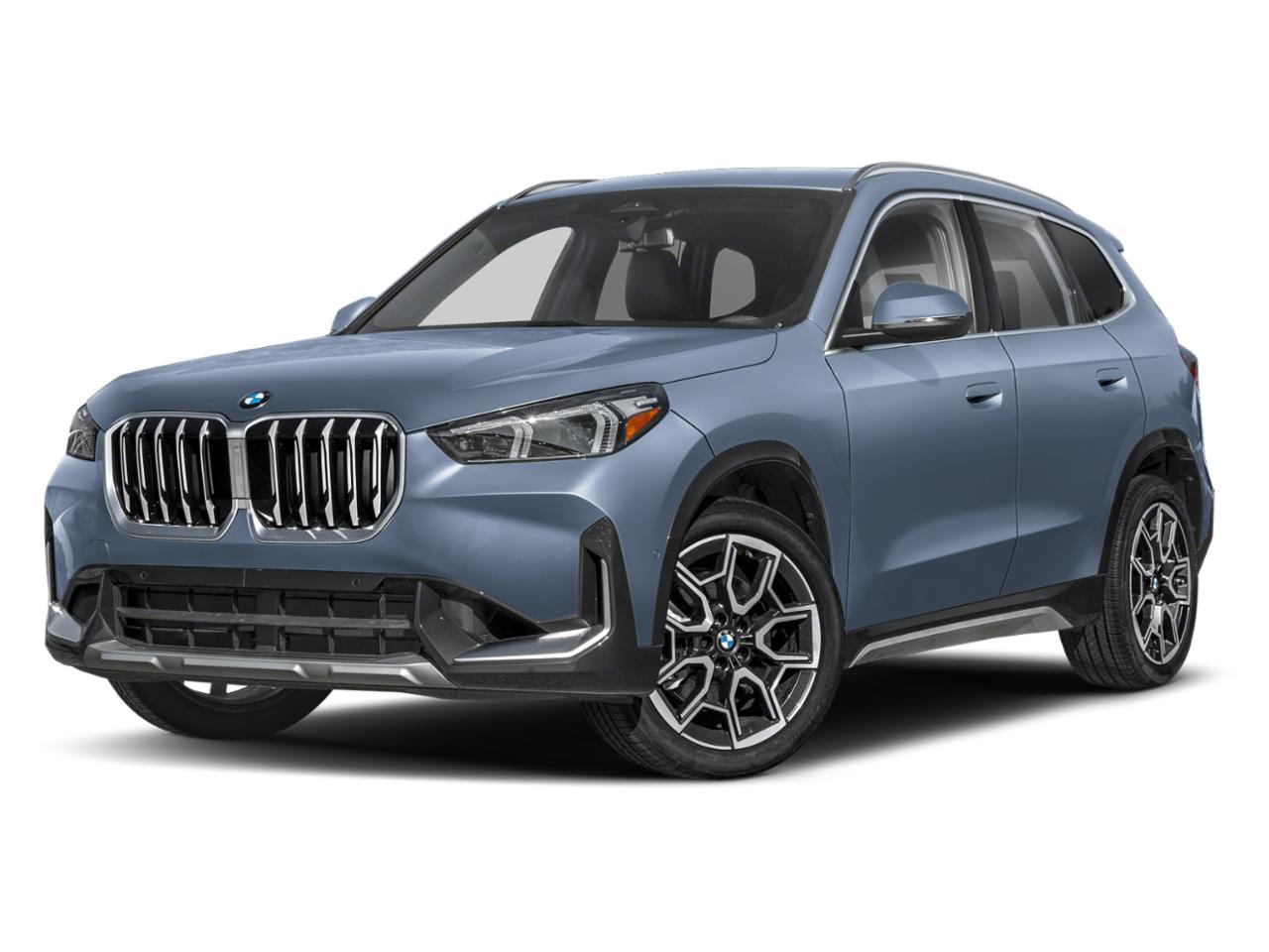 2025 BMW X1 xDrive28i Vehicle Photo in Lancaster, PA 17601