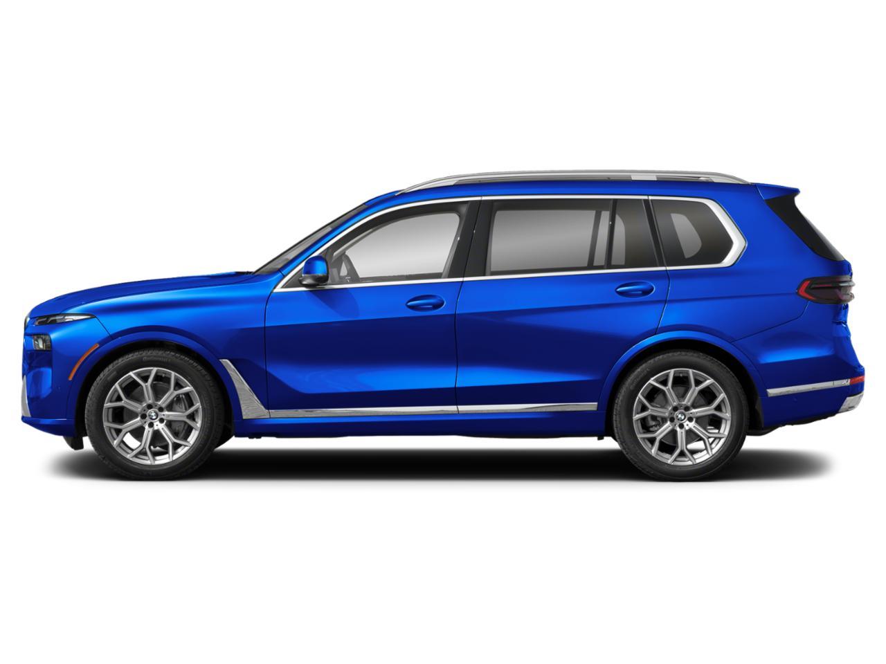 2025 BMW X7 M60i Vehicle Photo in Lancaster, PA 17601