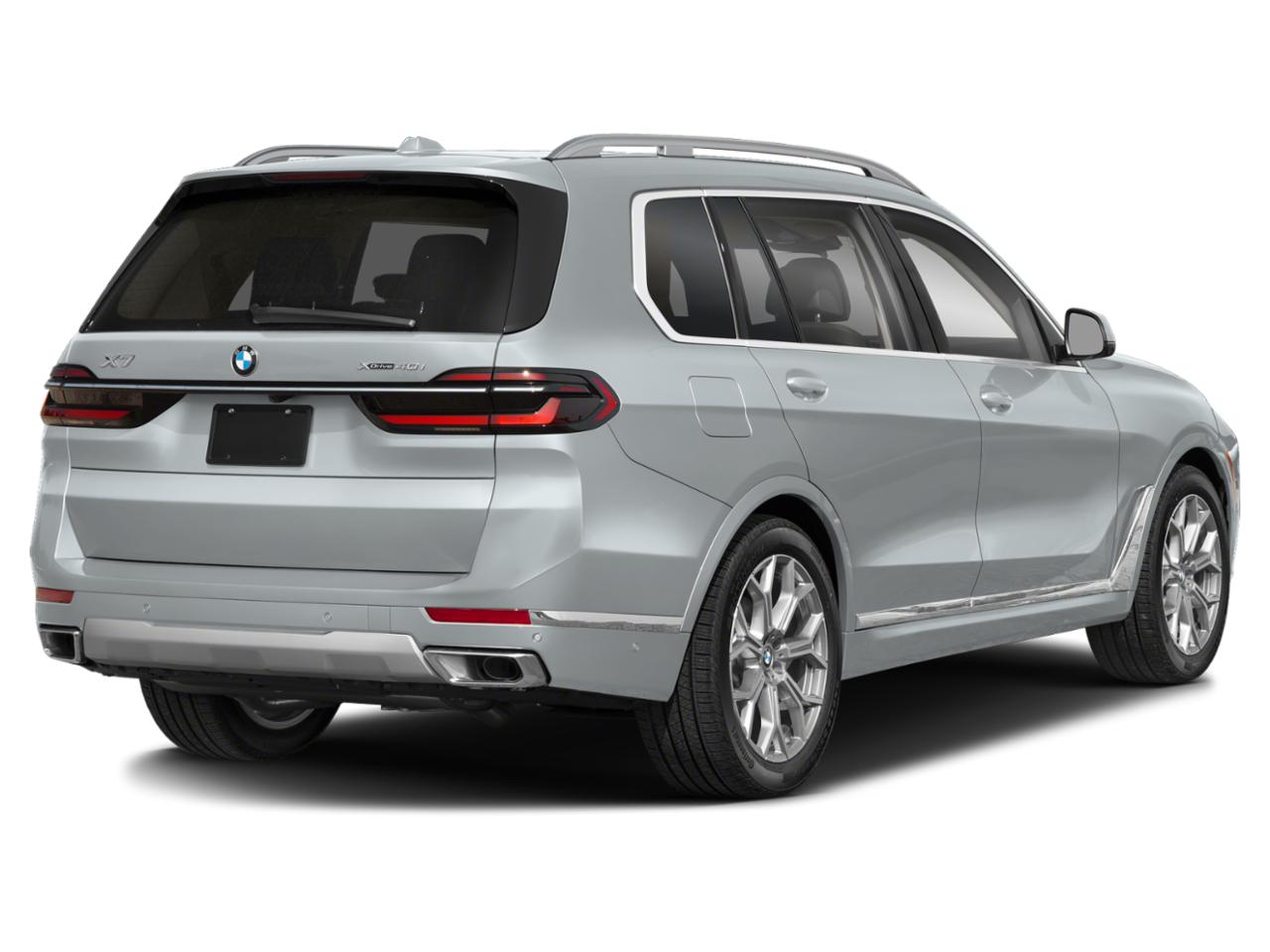 2025 BMW X7 xDrive40i Vehicle Photo in Lancaster, PA 17601