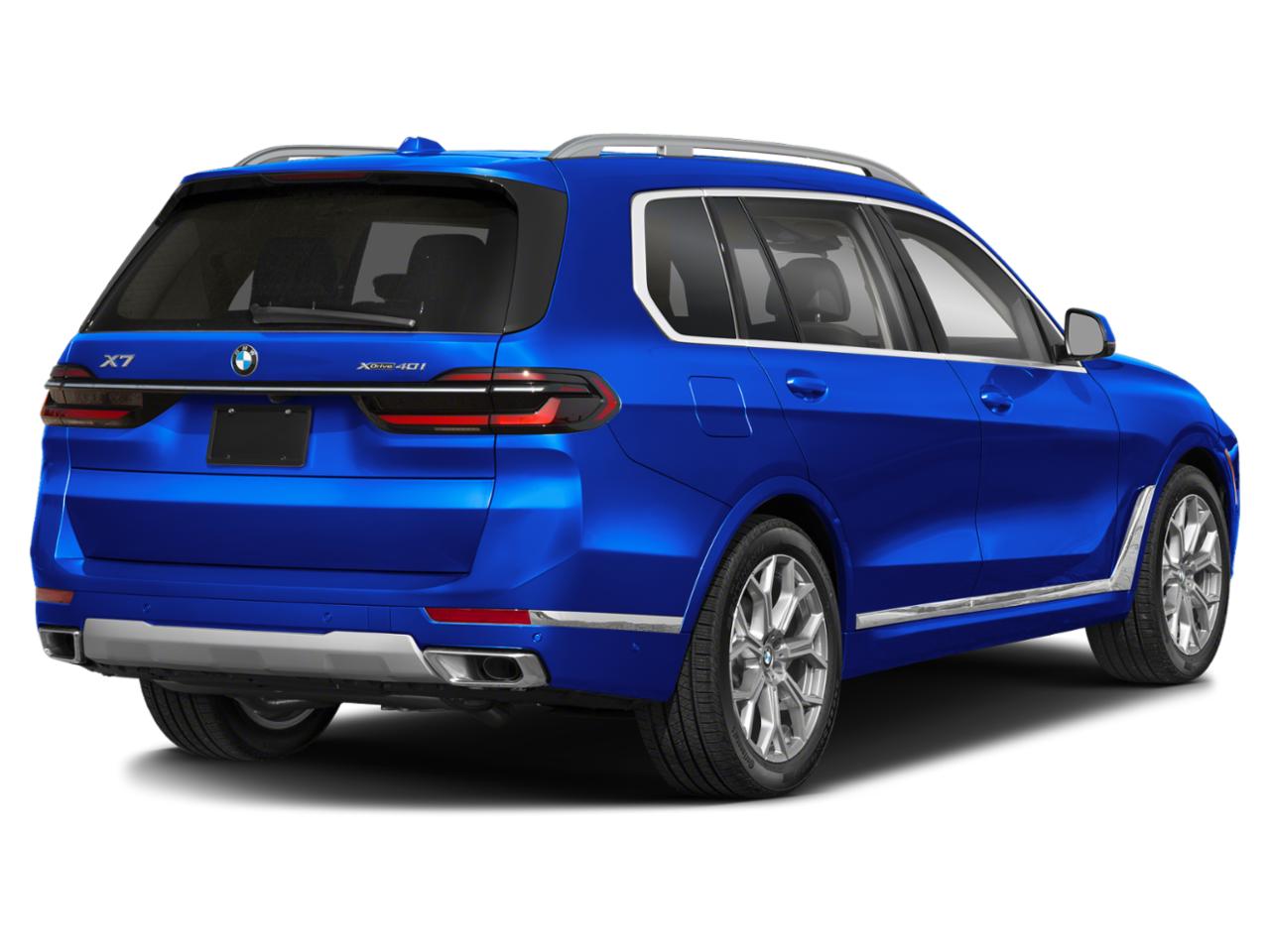 2025 BMW X7 M60i Vehicle Photo in Lancaster, PA 17601