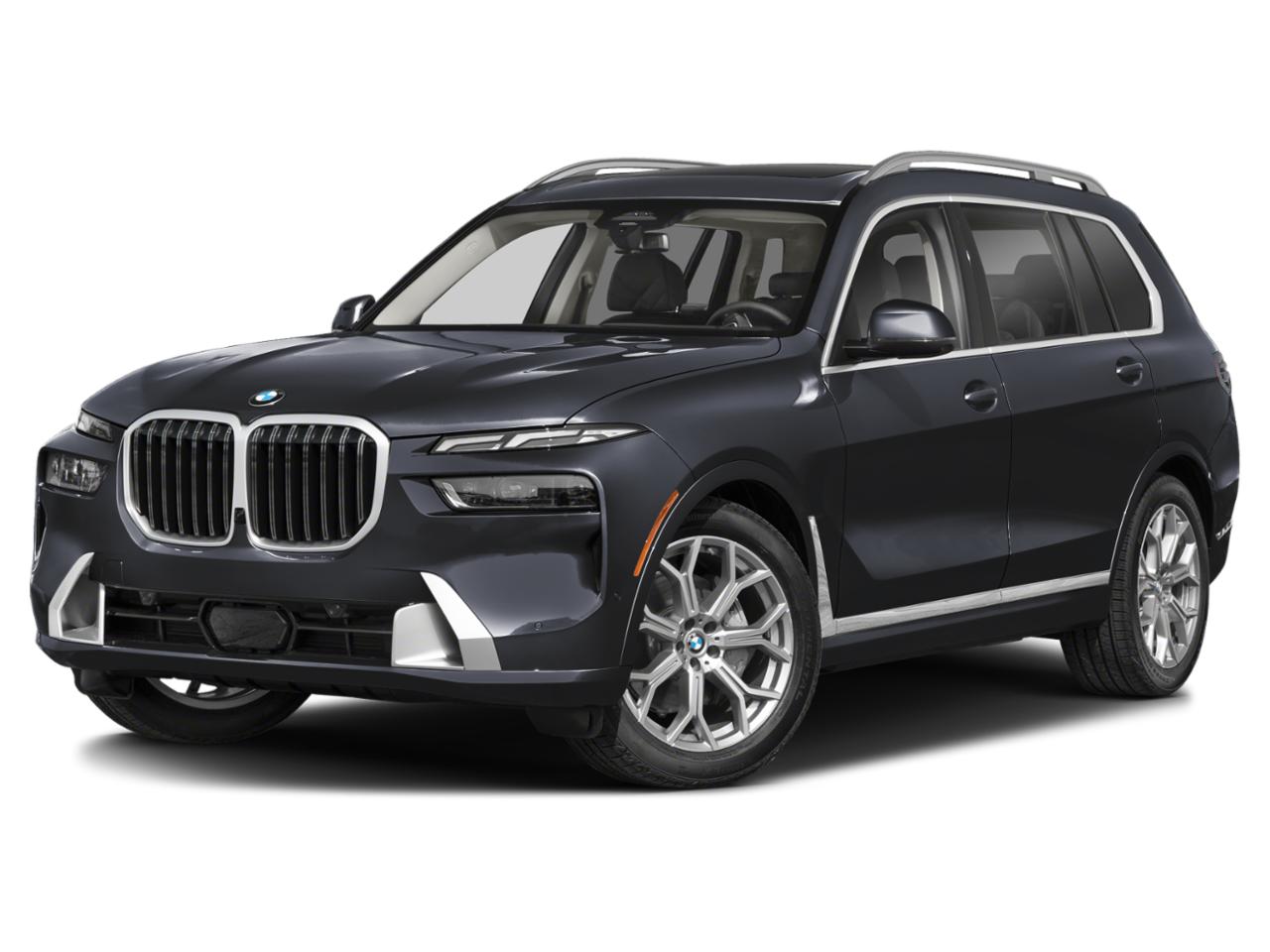 2025 BMW X7 xDrive40i Vehicle Photo in Appleton, WI 54913