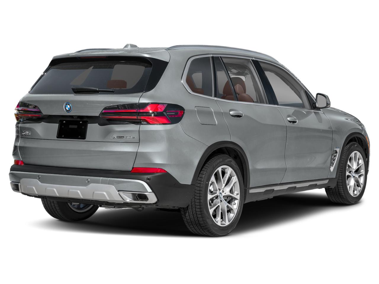 2025 BMW X5 xDrive50e Vehicle Photo in Lancaster, PA 17601