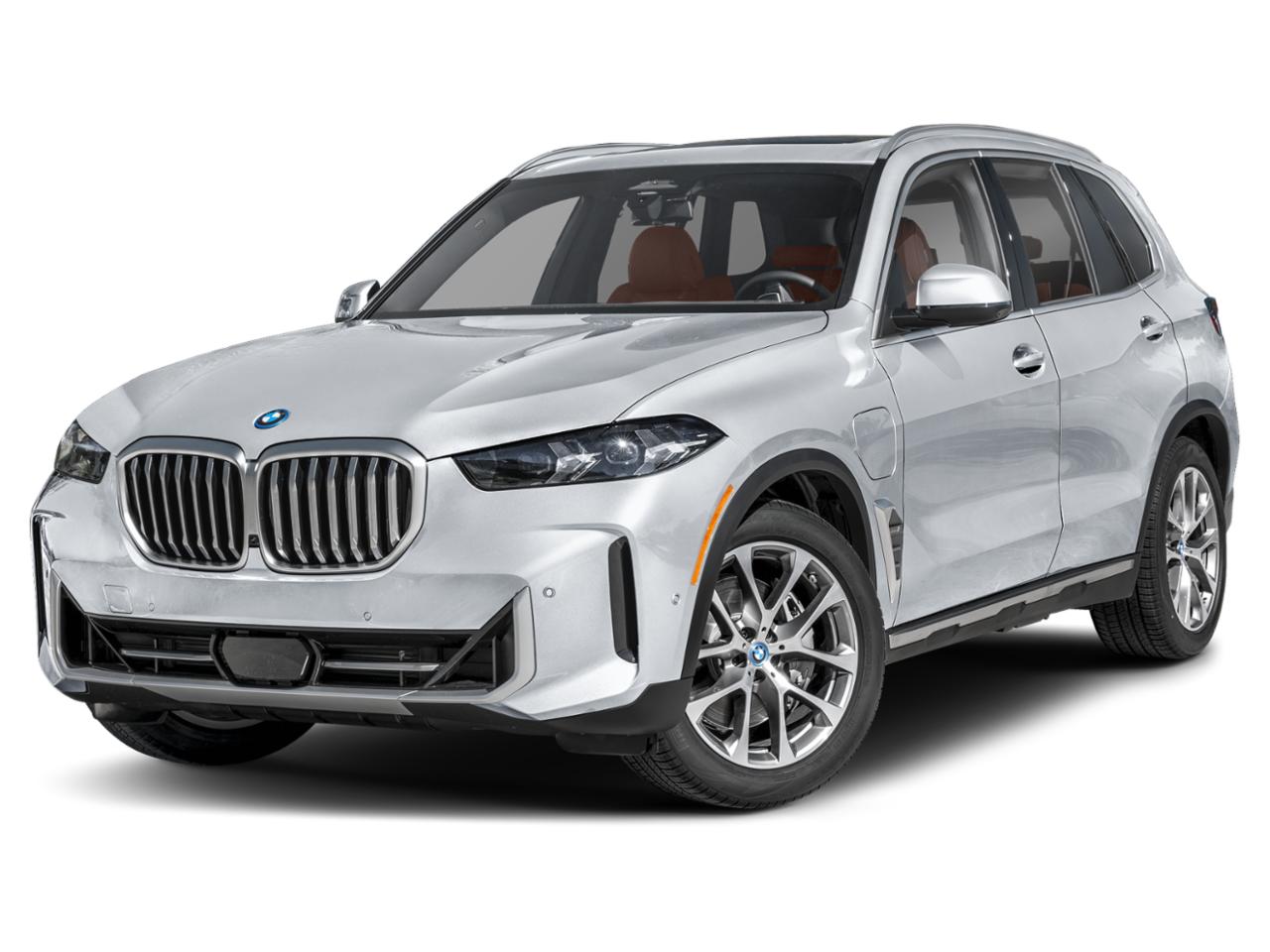 2025 BMW X5 xDrive50e Vehicle Photo in Lancaster, PA 17601