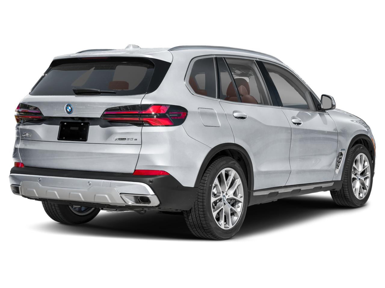 2025 BMW X5 xDrive50e Vehicle Photo in Lancaster, PA 17601