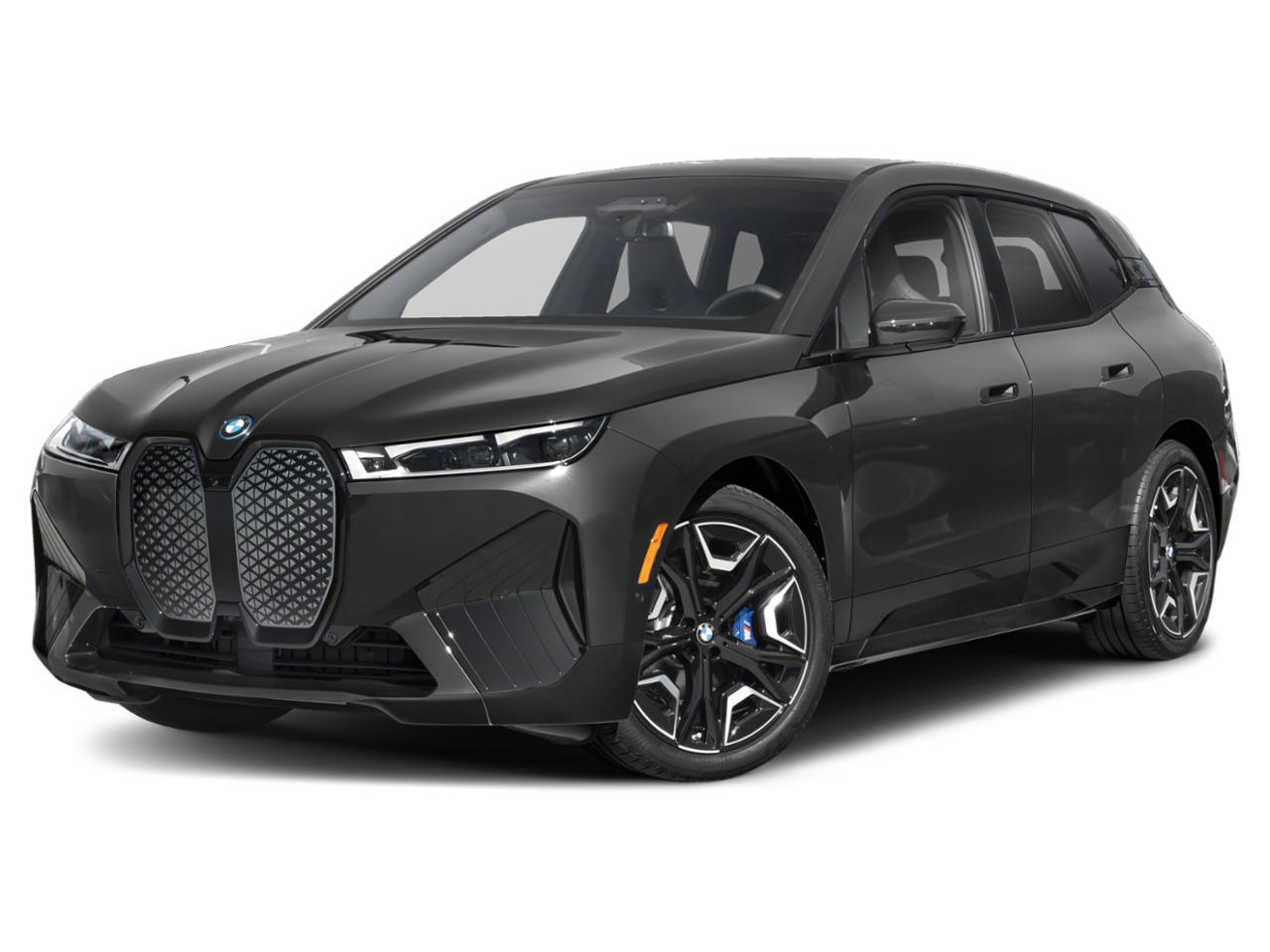 2025 BMW iX Vehicle Photo in Lancaster, PA 17601