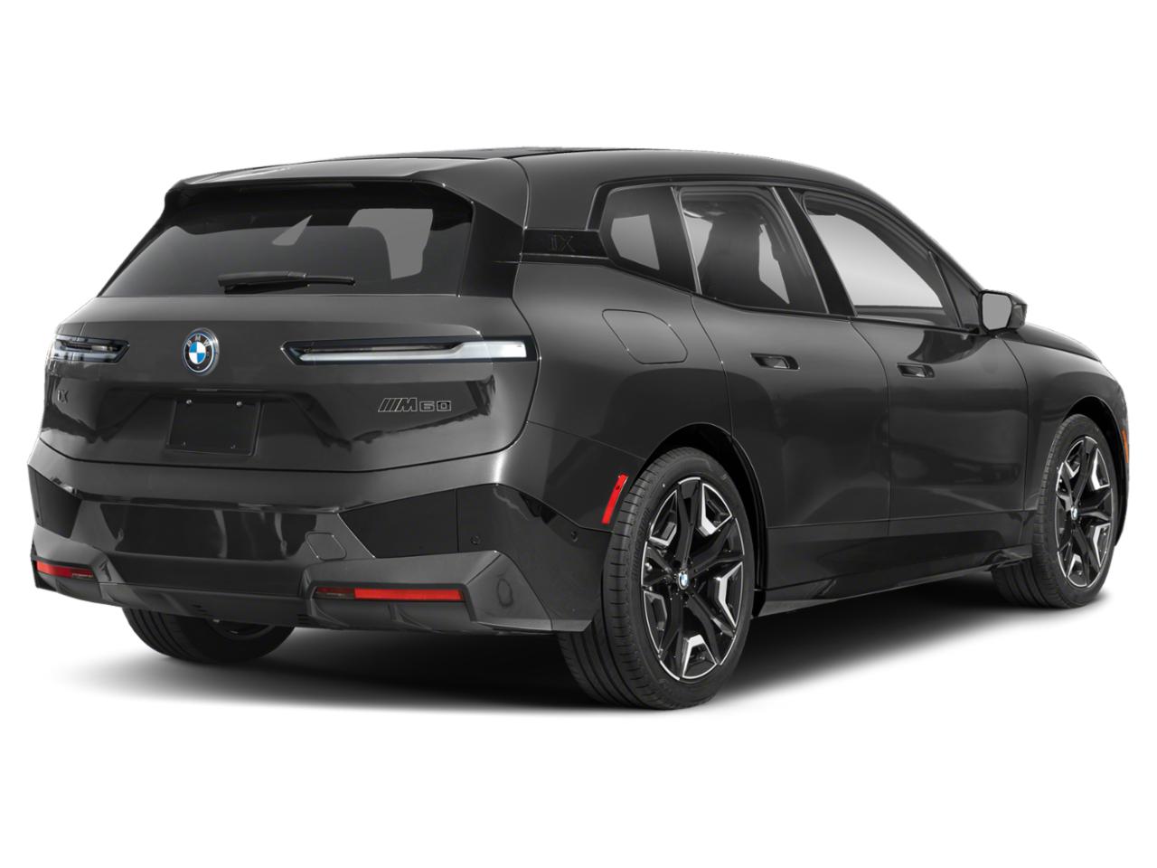 2025 BMW iX Vehicle Photo in Lancaster, PA 17601