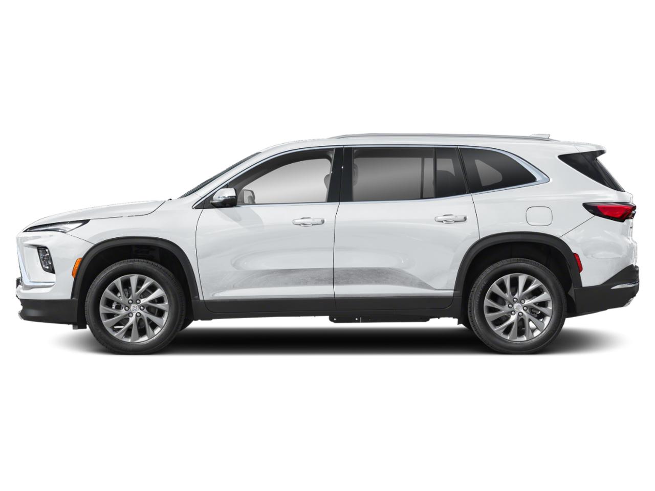 2025 Buick Enclave Vehicle Photo in AURORA, CO 80012-4011