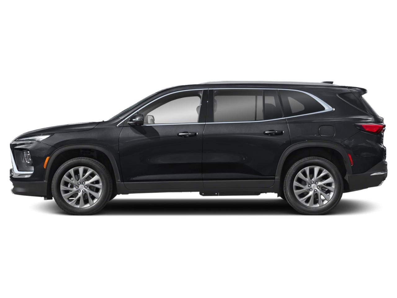 2025 Buick Enclave Vehicle Photo in Denton, TX 76205