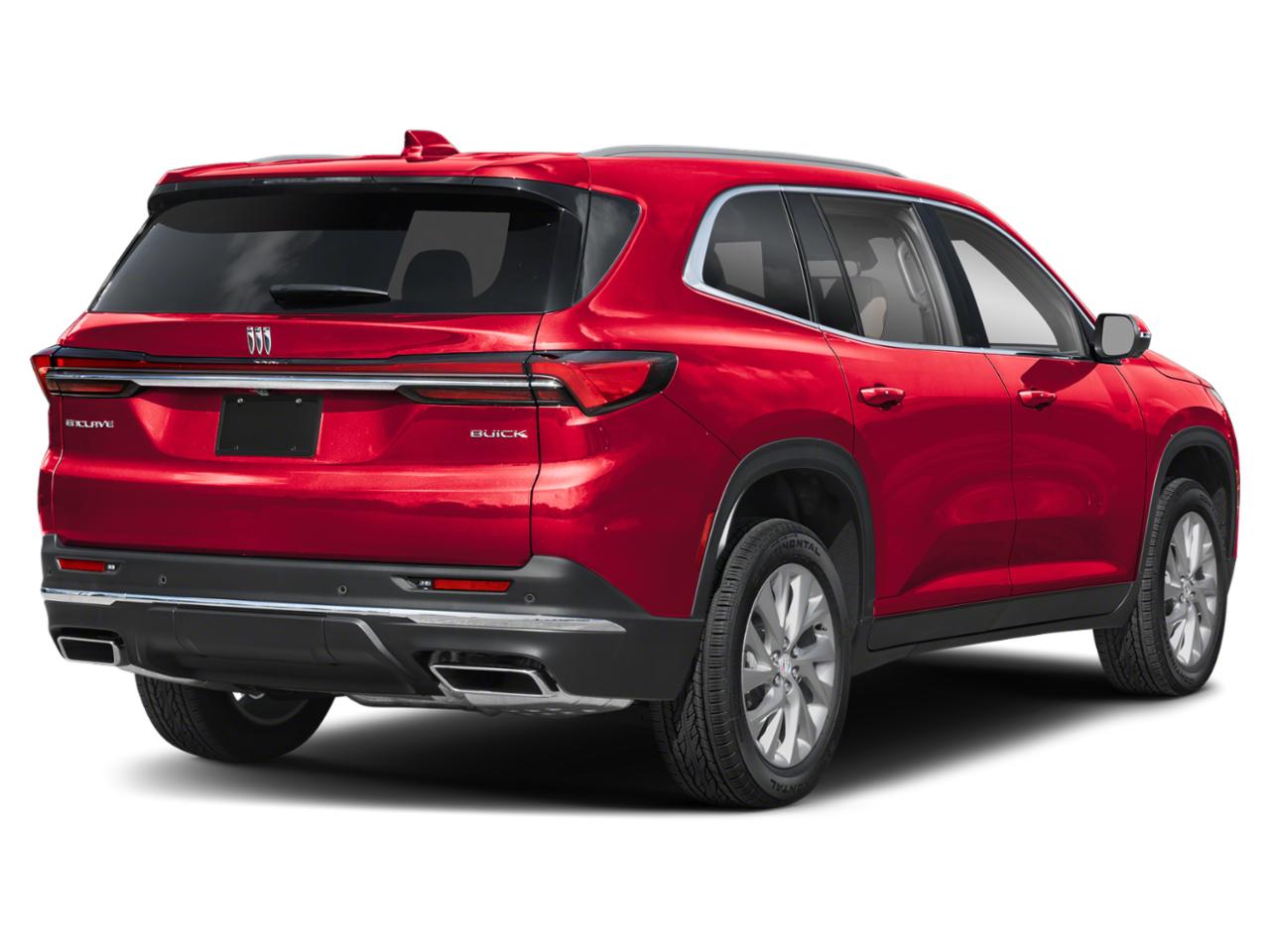 2025 Buick Enclave Vehicle Photo in AURORA, CO 80012-4011
