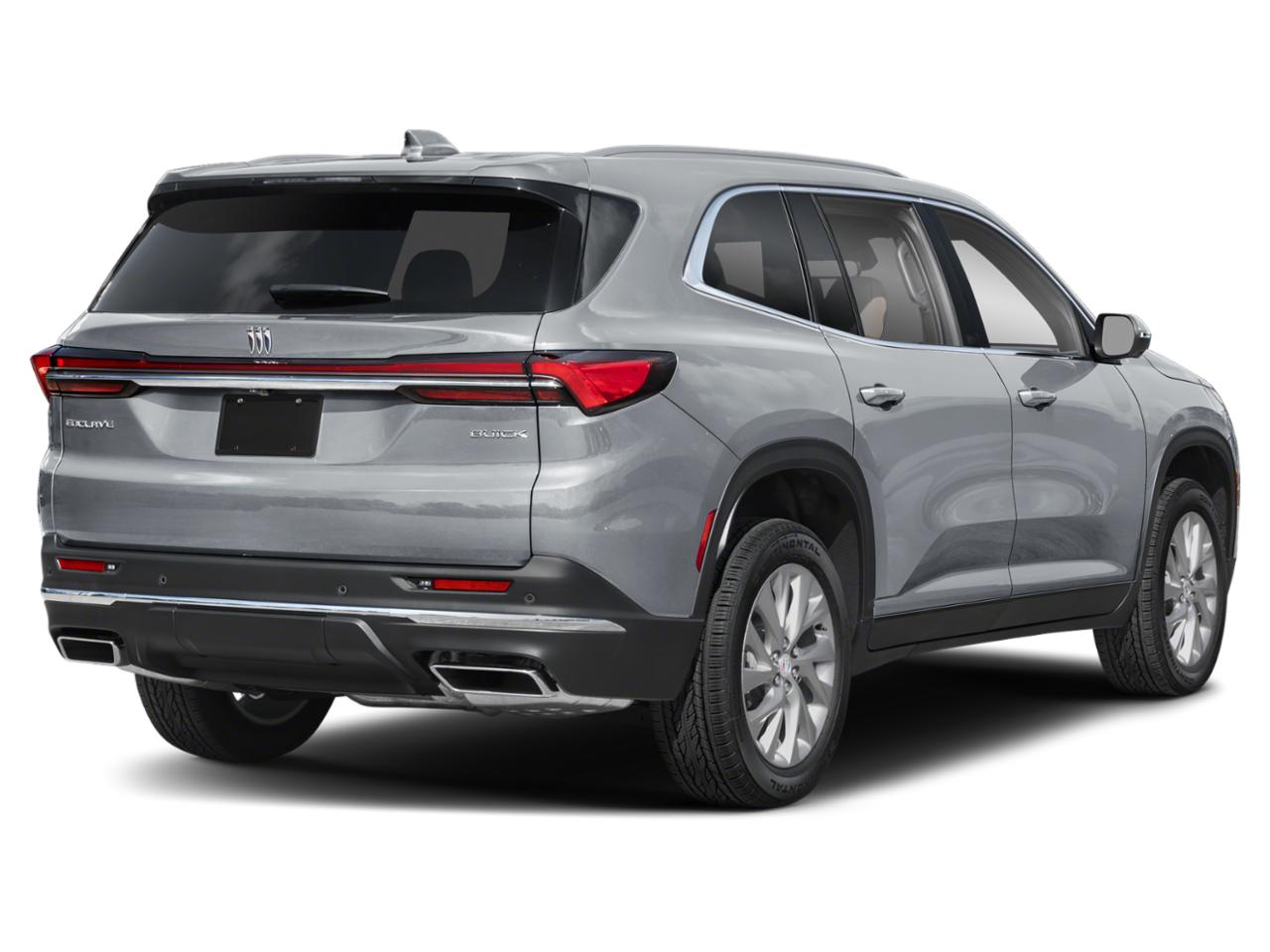 2025 Buick Enclave Vehicle Photo in GILBERT, AZ 85297-0402