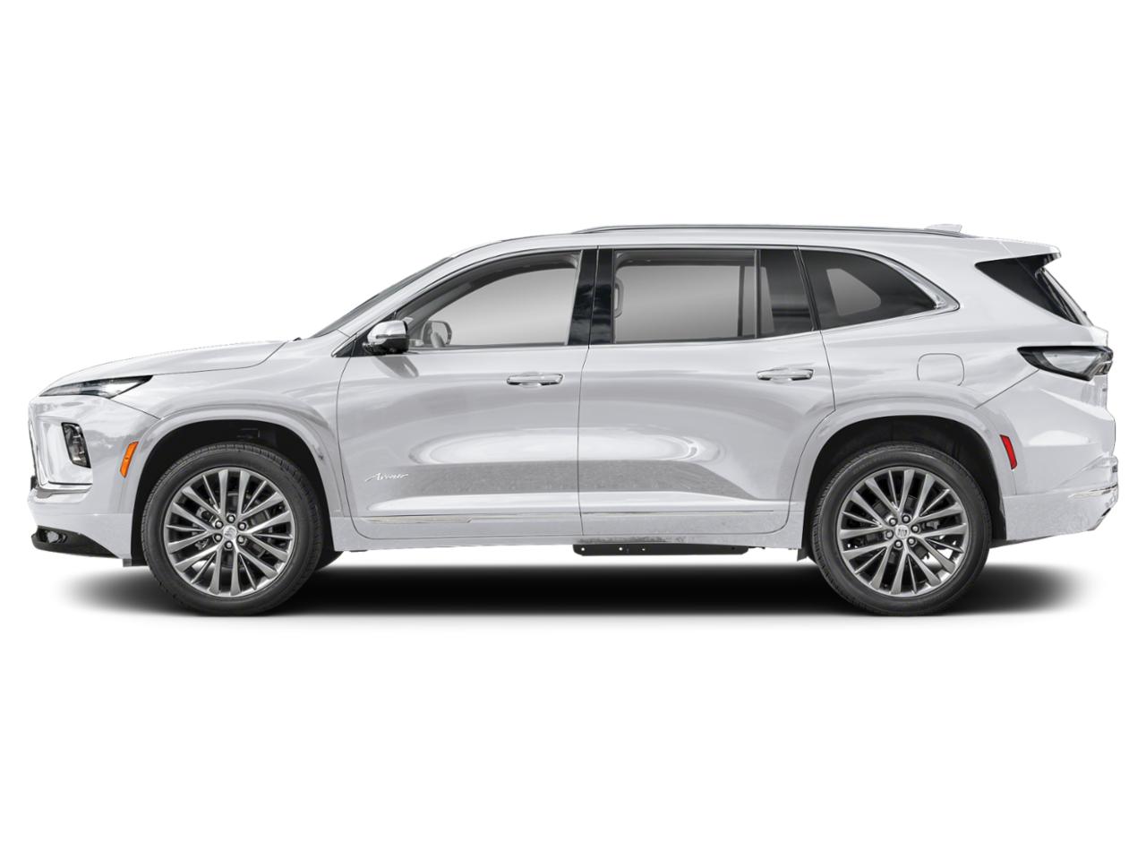 2025 Buick Enclave Vehicle Photo in GILBERT, AZ 85297-0402