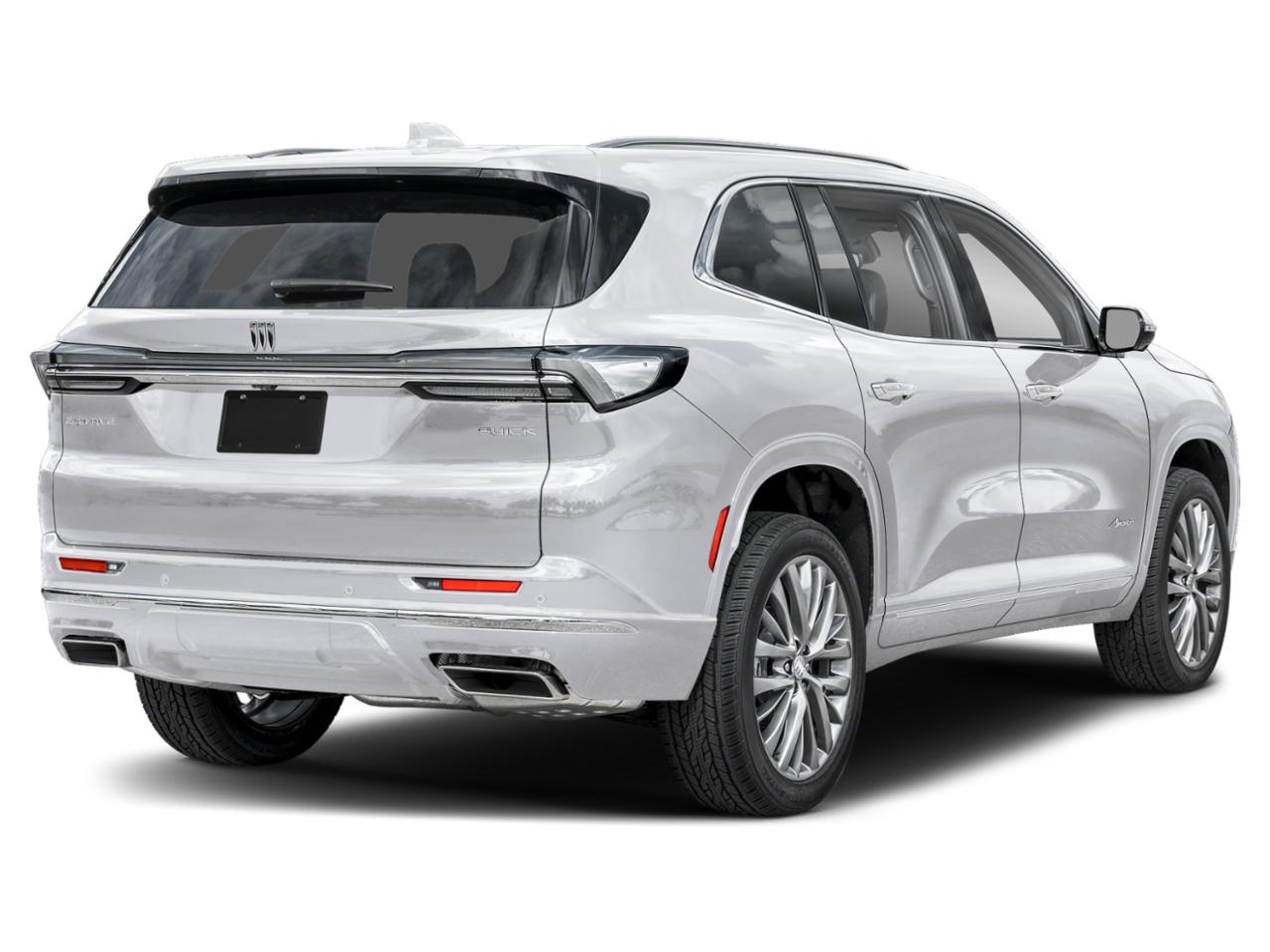 2025 Buick Enclave Vehicle Photo in GILBERT, AZ 85297-0402