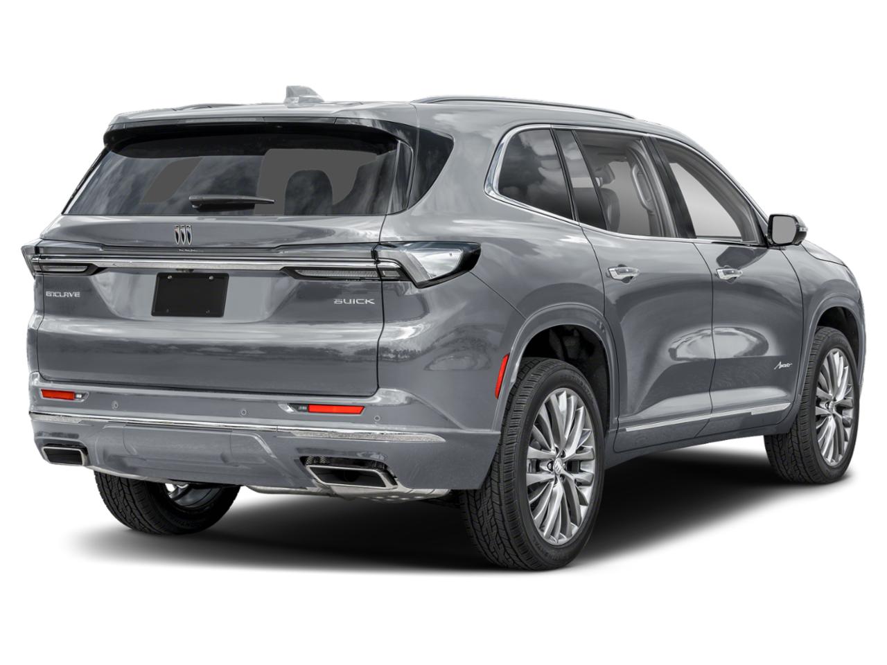 2025 Buick Enclave Vehicle Photo in GILBERT, AZ 85297-0402