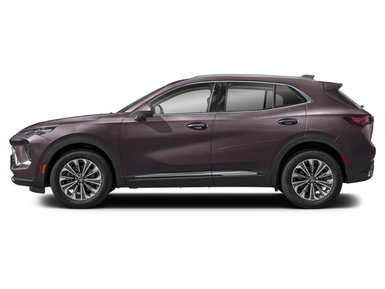 2025 Buick Envision Vehicle Photo in AURORA, CO 80012-4011