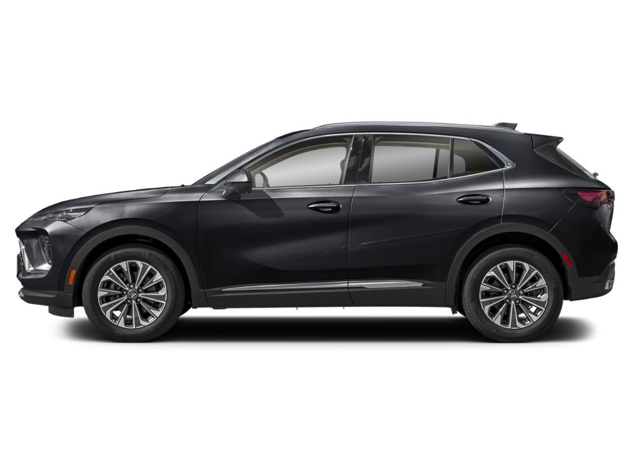 2025 Buick Envision Vehicle Photo in Denton, TX 76205