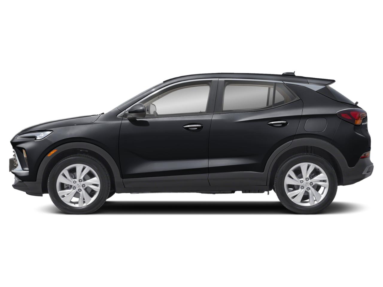 2025 Buick Encore GX Vehicle Photo in Denton, TX 76205
