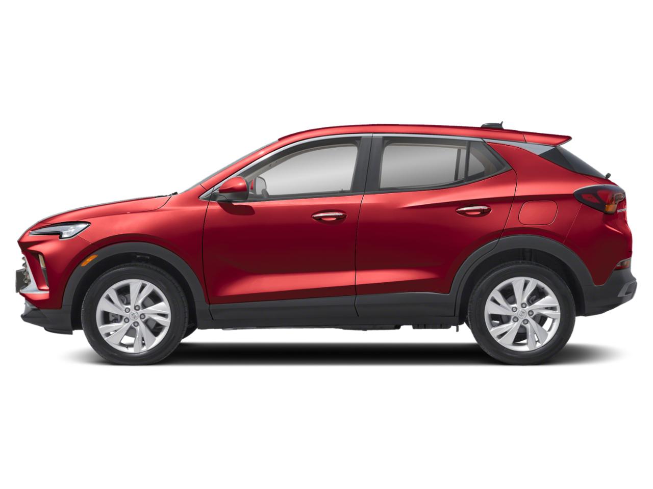 2025 Buick Encore GX Vehicle Photo in Denton, TX 76205