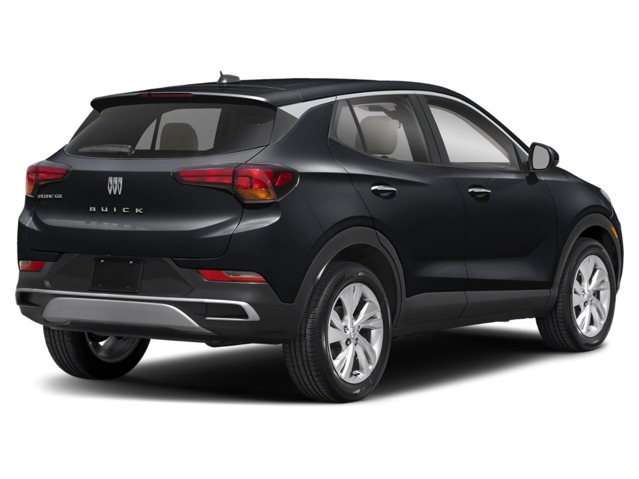 2025 Buick Encore GX Vehicle Photo in Denton, TX 76205