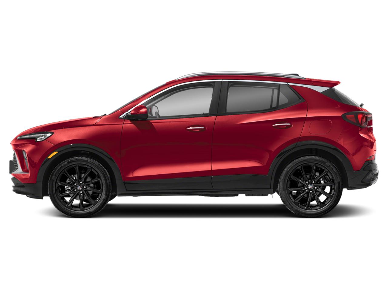 2025 Buick Encore GX Vehicle Photo in Akron, OH 44312