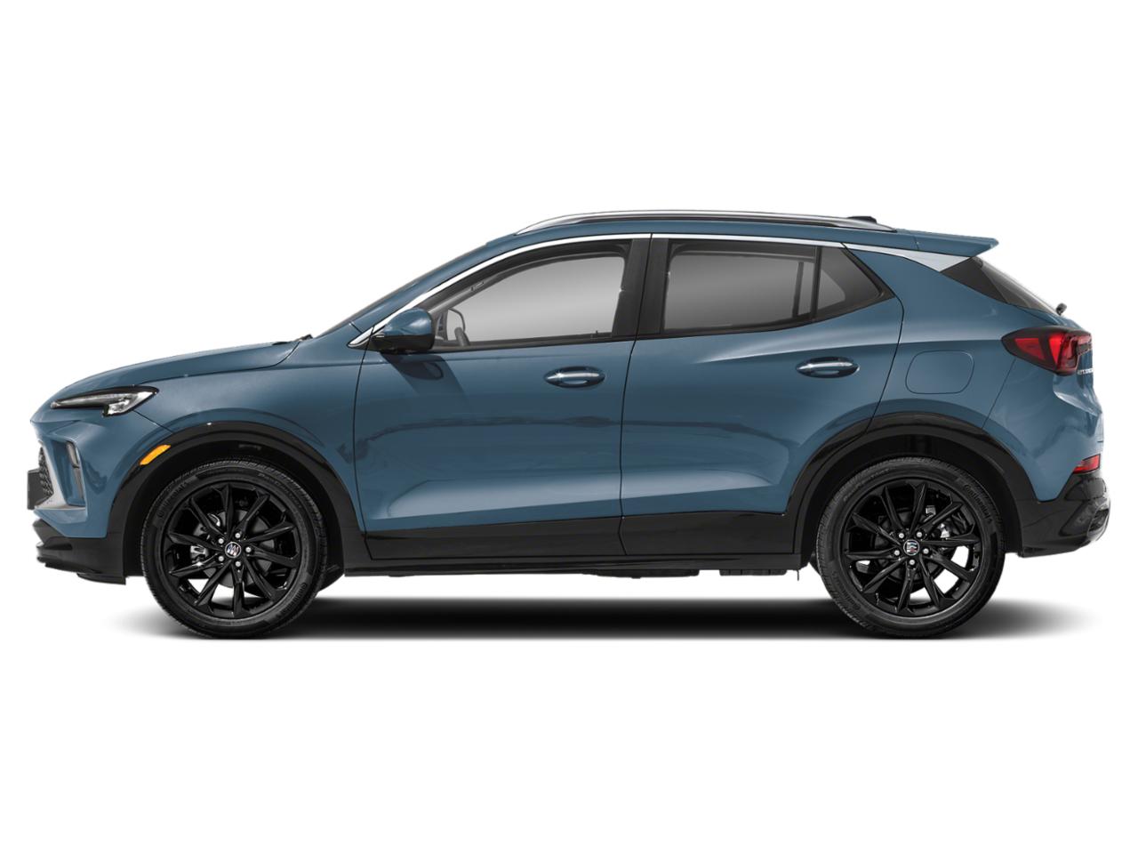 2025 Buick Encore GX Vehicle Photo in Denton, TX 76205