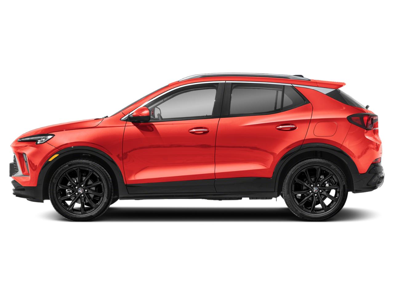 2025 Buick Encore GX Vehicle Photo in Akron, OH 44312