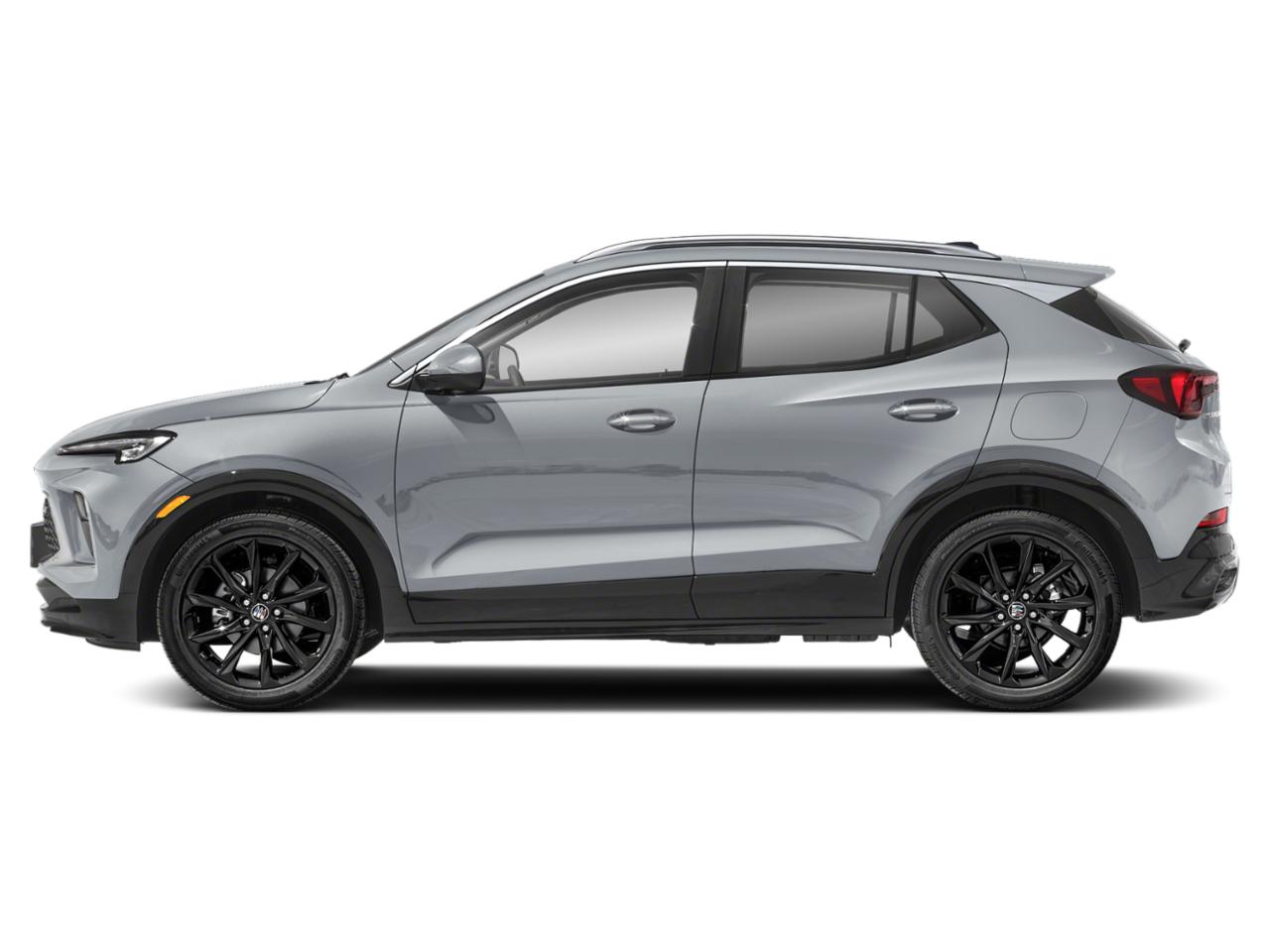 2025 Buick Encore GX Vehicle Photo in Denton, TX 76205