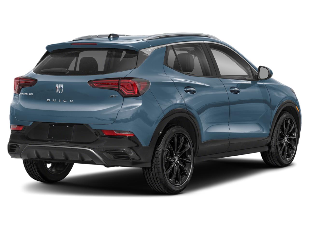 2025 Buick Encore GX Vehicle Photo in Denton, TX 76205