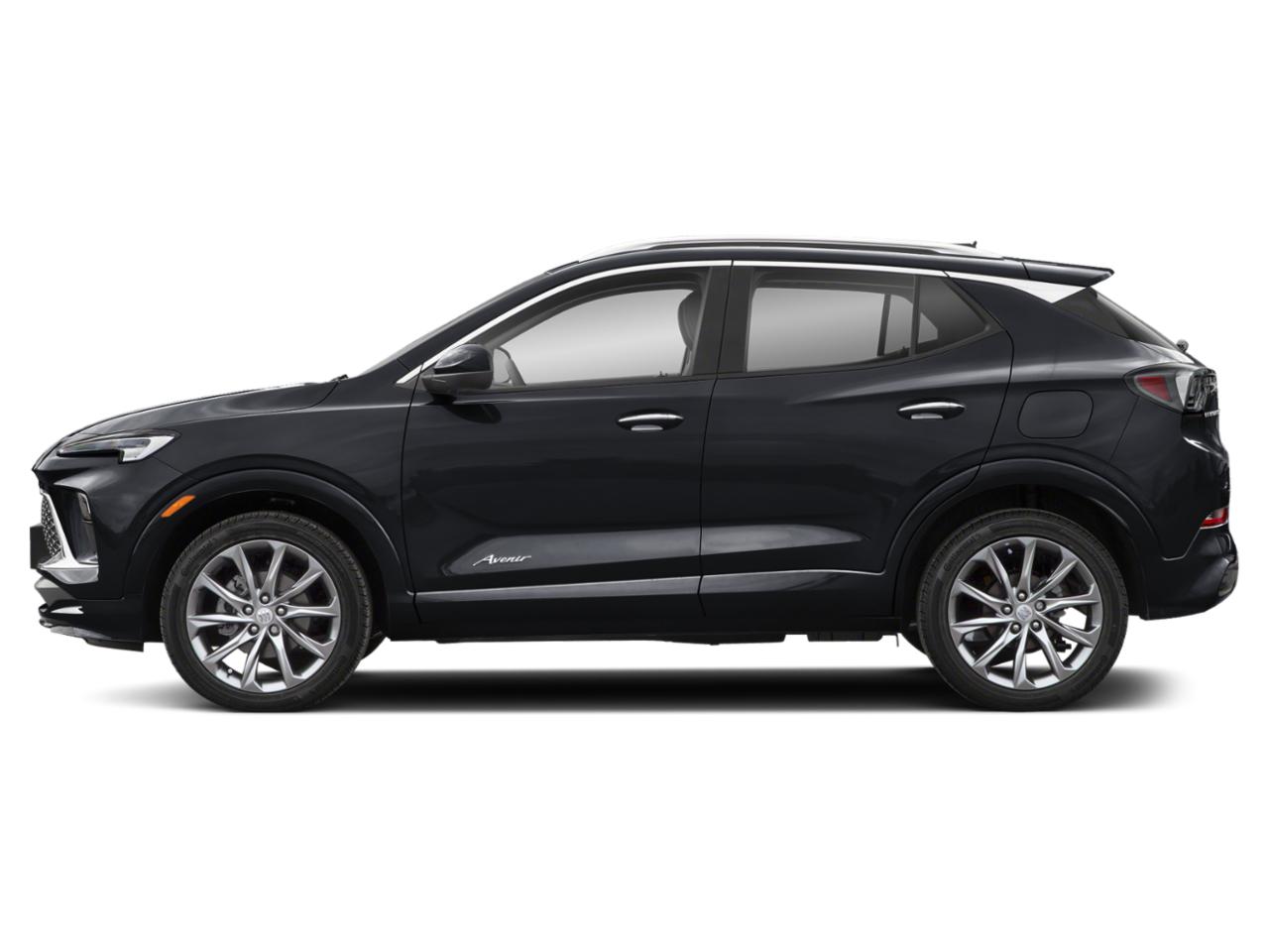 2025 Buick Encore GX Vehicle Photo in Akron, OH 44312
