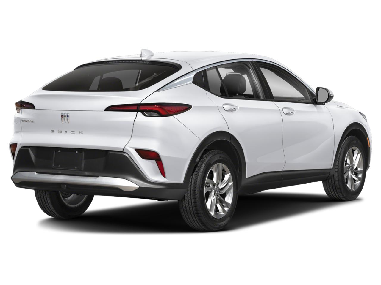 2025 Buick Envista Vehicle Photo in AURORA, CO 80012-4011