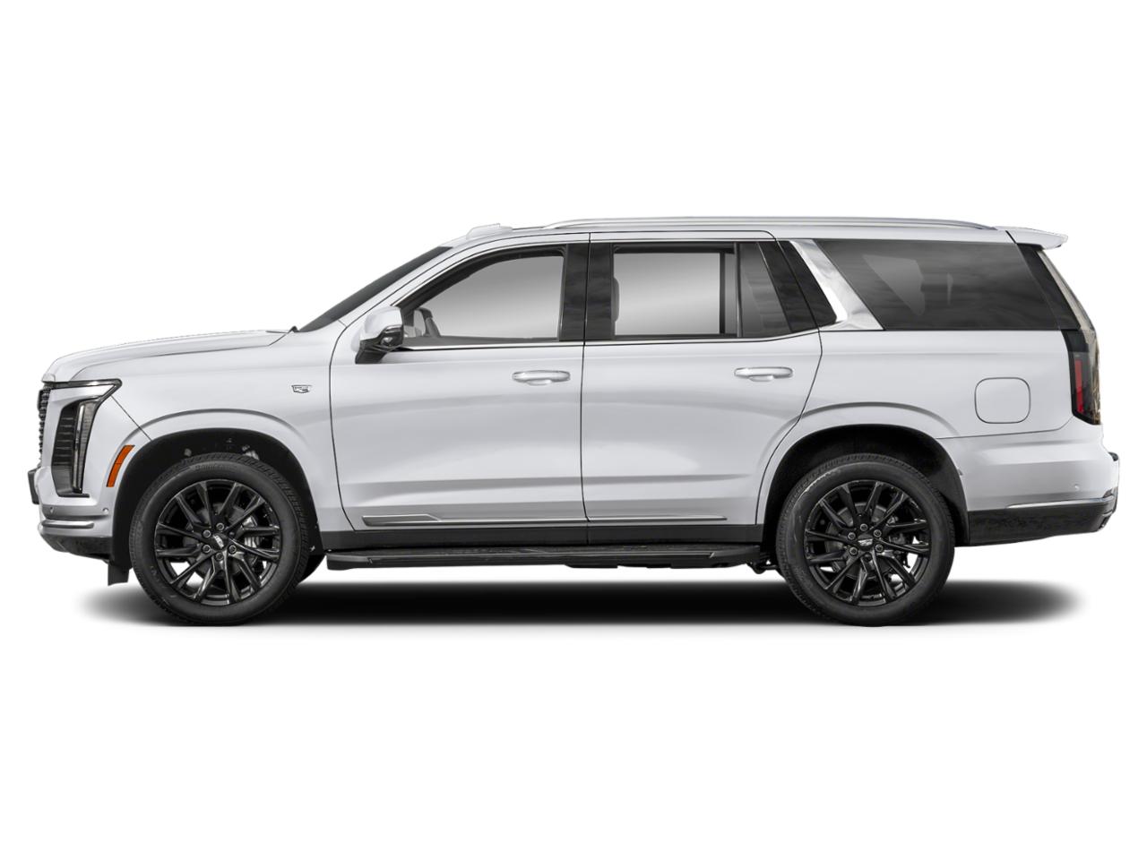 2025 Cadillac Escalade Vehicle Photo in LEOMINSTER, MA 01453-2952