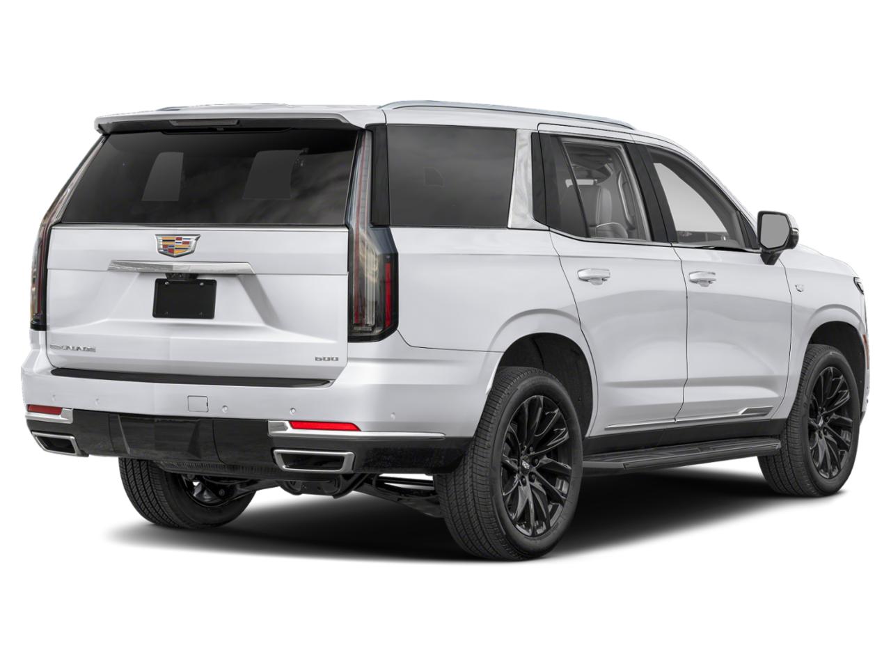 2025 Cadillac Escalade Vehicle Photo in LEOMINSTER, MA 01453-2952